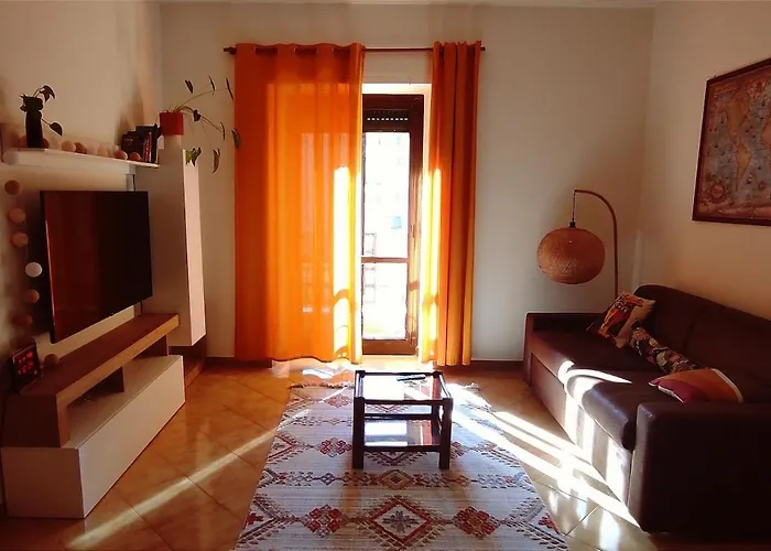 Apartment Numero 10