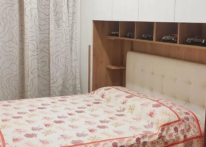 Numero 10 Apartment