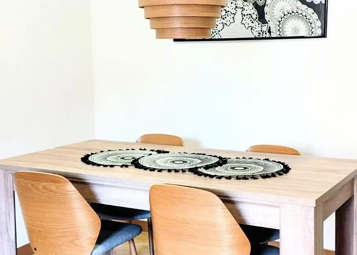 Apartment Numero 10