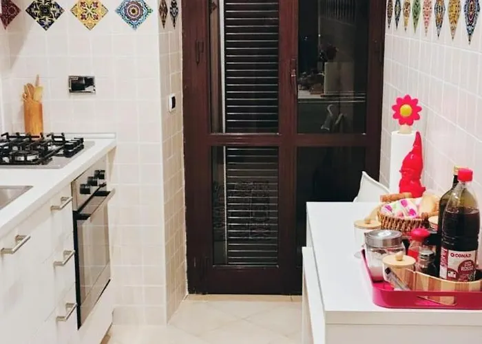 Numero 10 Apartment Rom